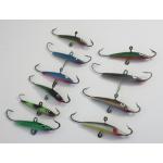 Rauhala tasapaino runkoja 4g 10kpl